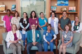 Gaylord Specialty Healthcare Gaylord Specialty Healthcare Staff
