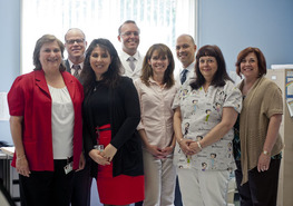 Silver Lake Specialized Care Center Silver Lake Specialized Care Center Staff