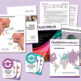 Passy Muir Publications Passy Muir Publications