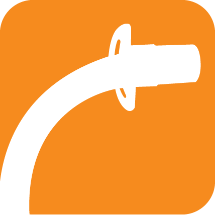 Tracheostomy Equipment Icon