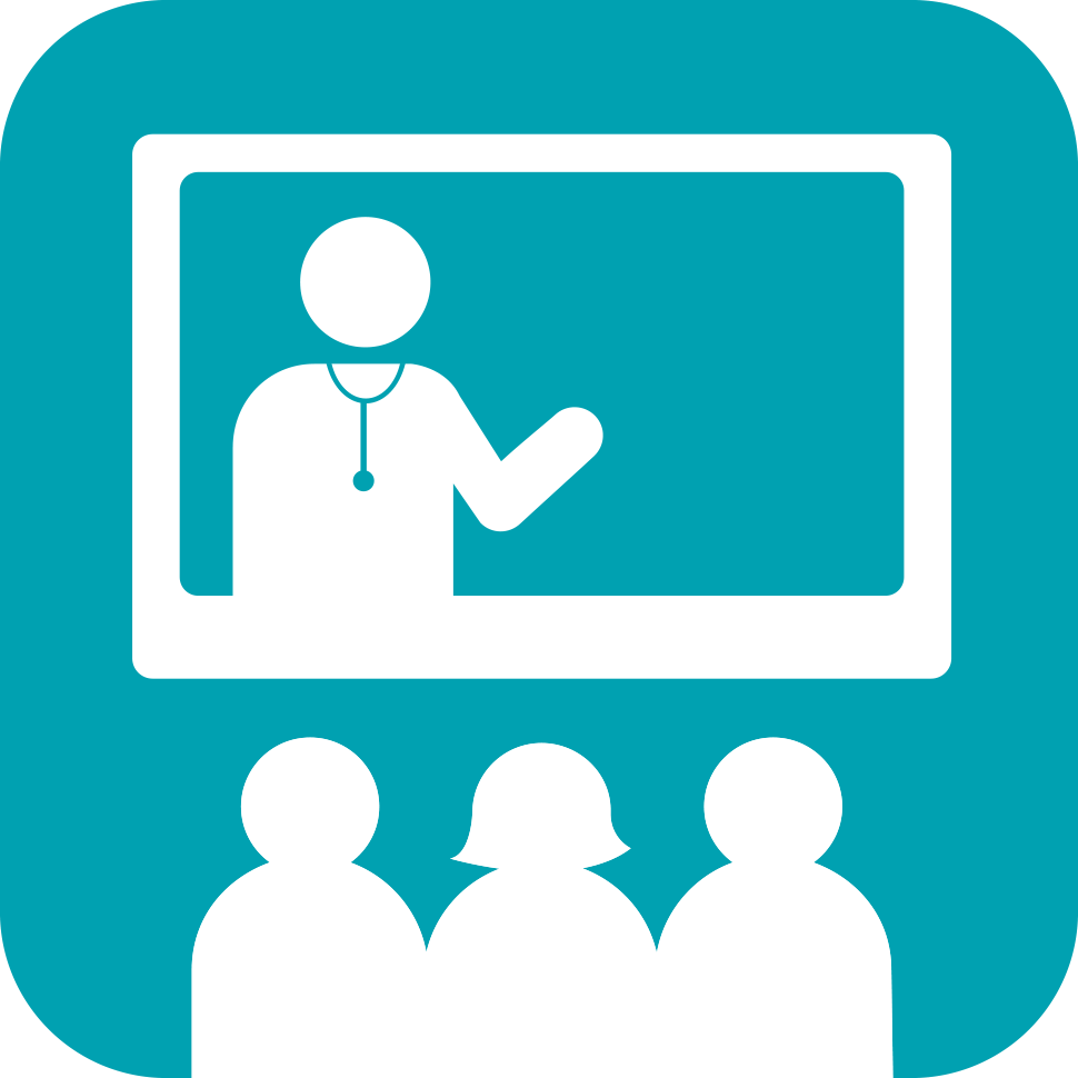 Passy Muir virtual workshops and seminars